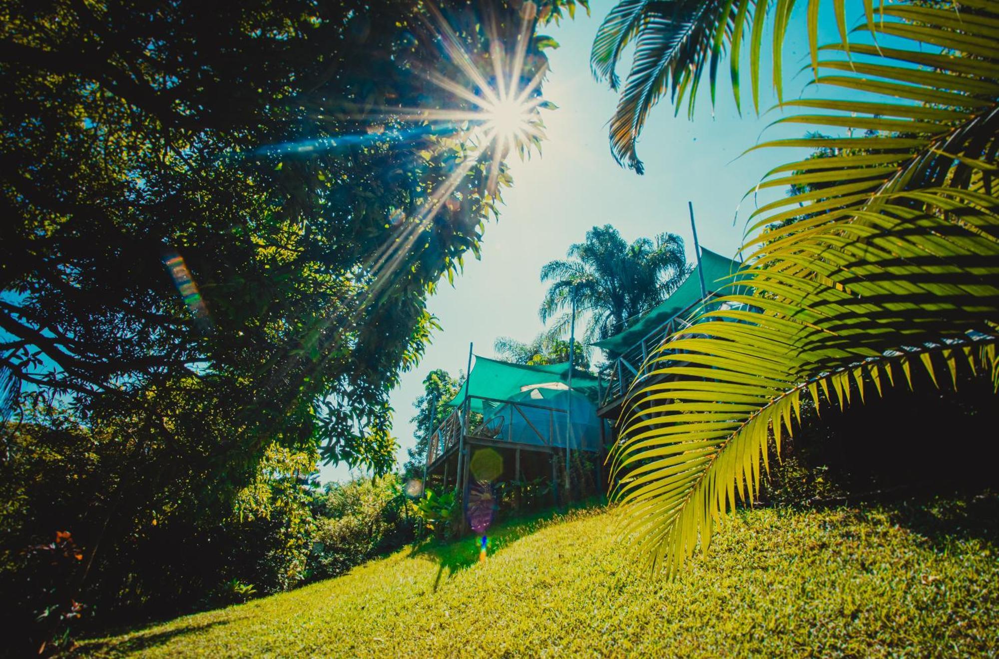 Hostel Da Vila Ilhabela Exterior foto