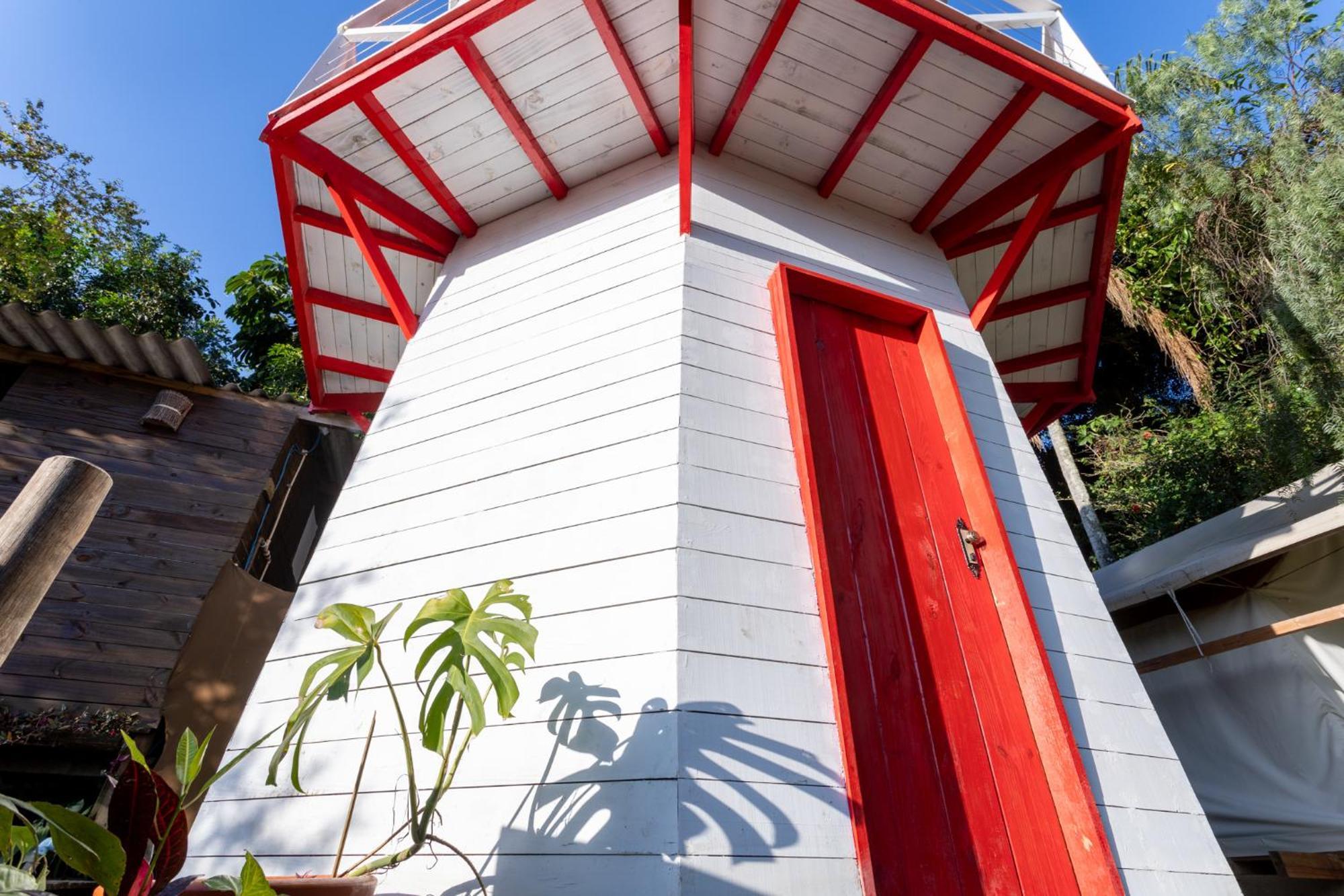 Hostel Da Vila Ilhabela Exterior foto
